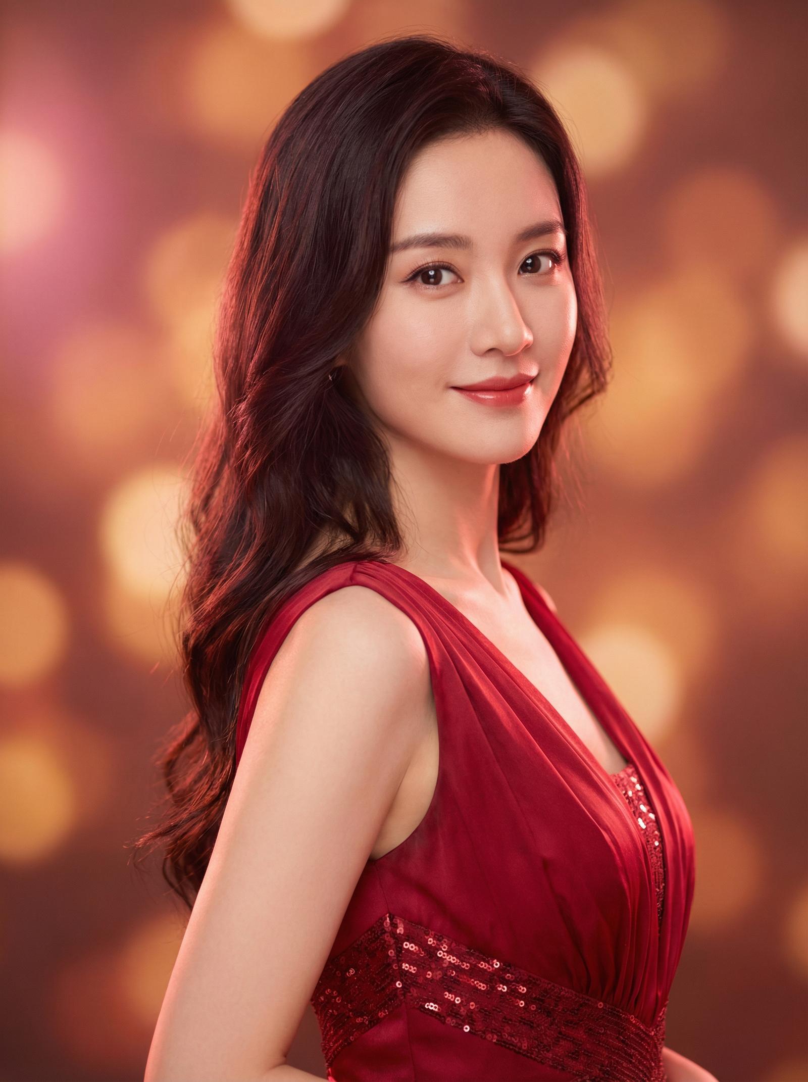 青柠视频签约艺人杨幂视频