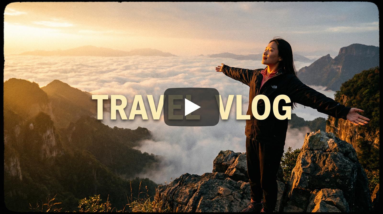 青柠视频旅行视频